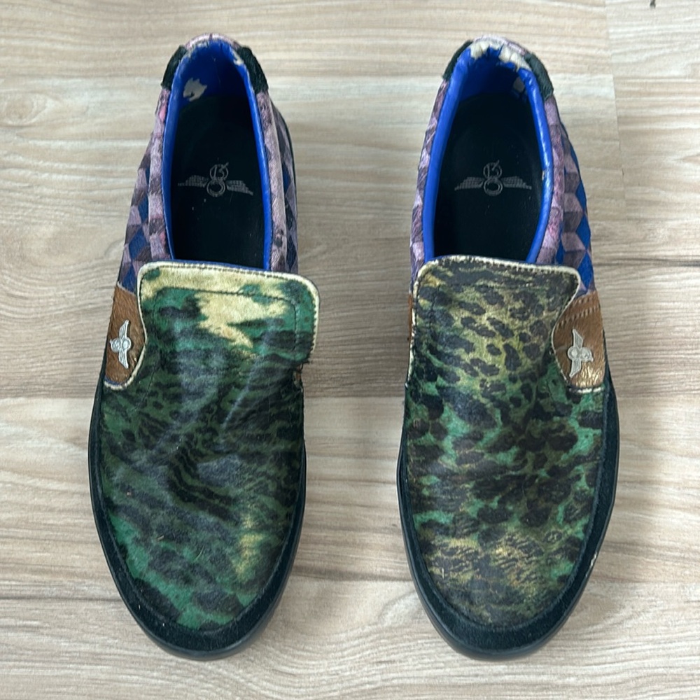 Creative Recreation Shoes